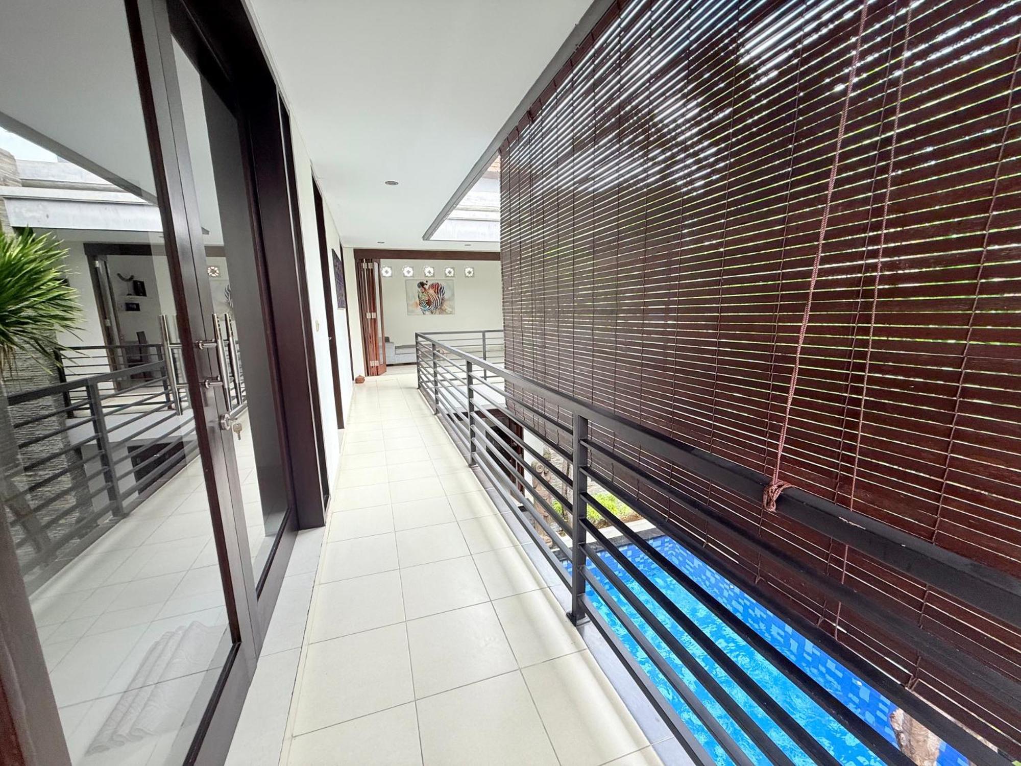 Villa Penelopy Seminyak (Bali)