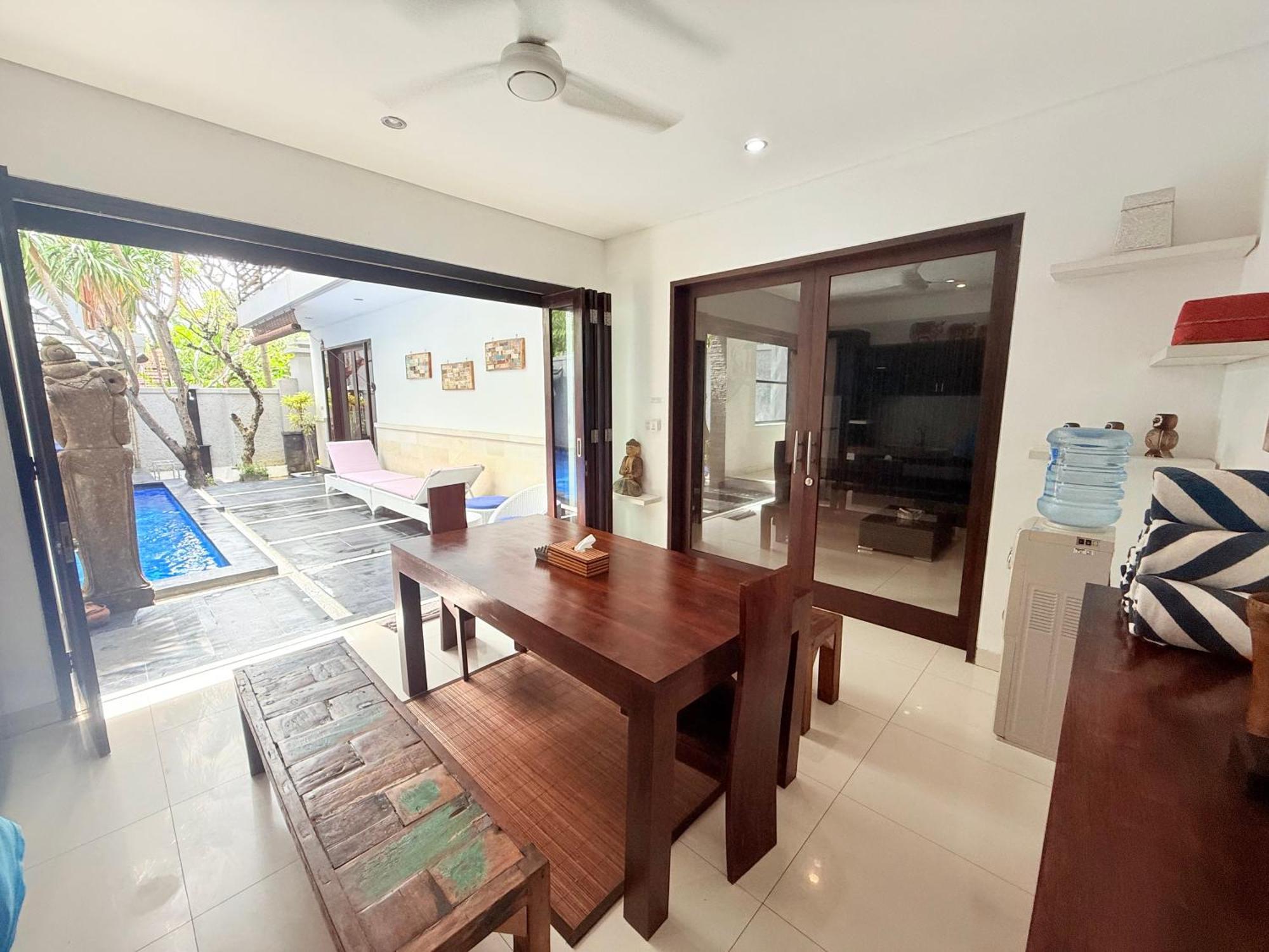 Penelopy Villa Seminyak (Bali)