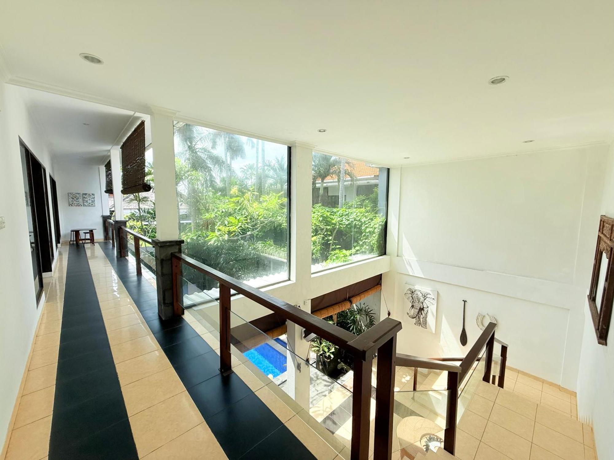 Penelopy Villa