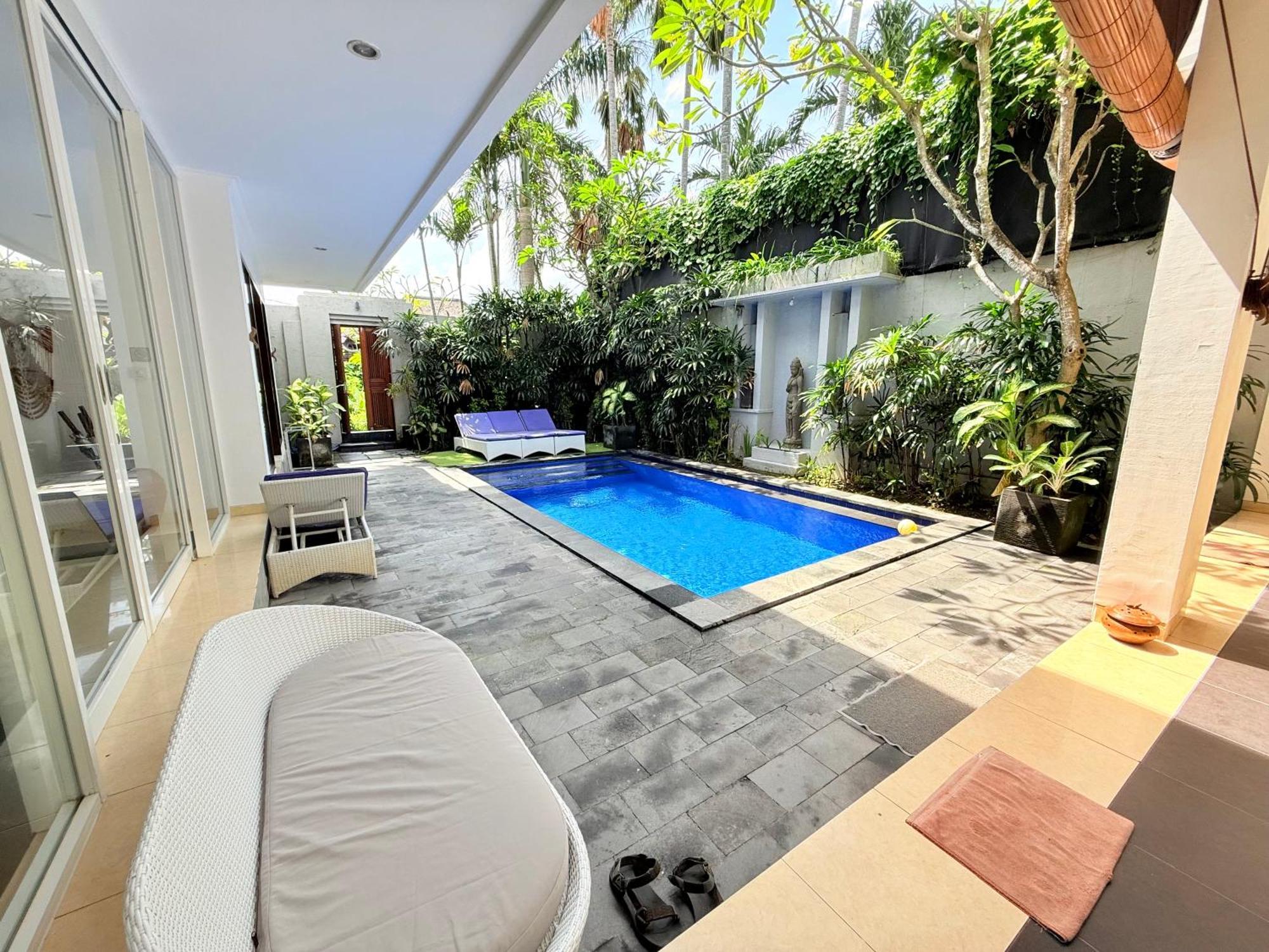 Villa Penelopy Seminyak (Bali)
